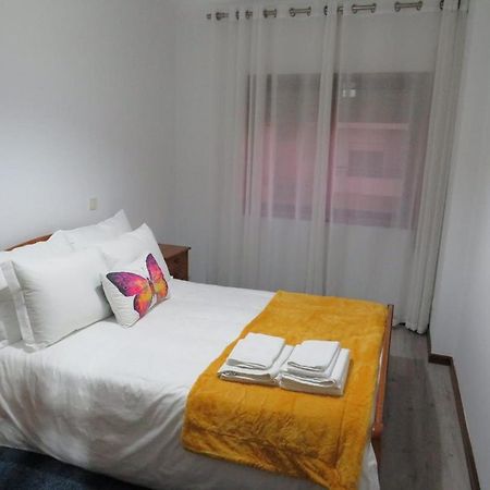 Apartamento Vila Do Conde Exteriör bild