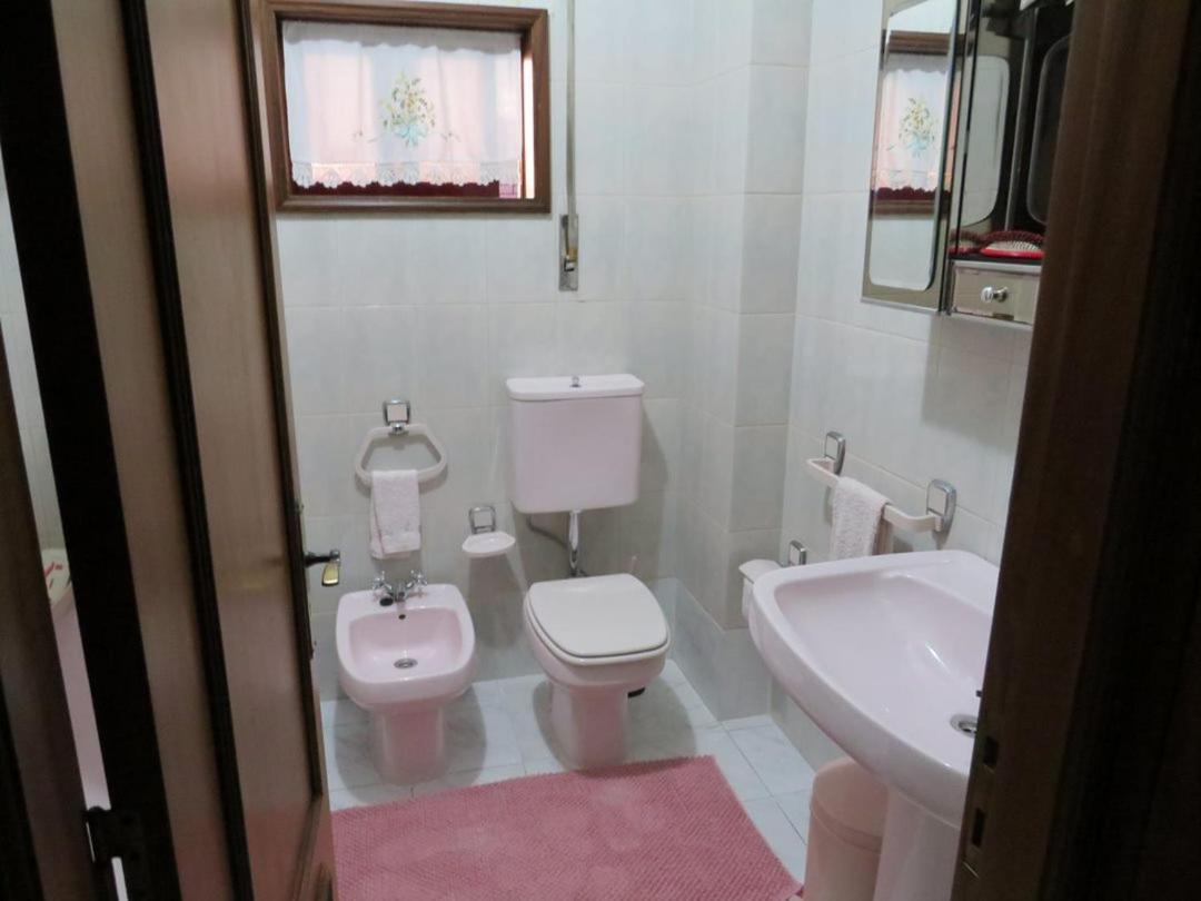 Apartamento Vila Do Conde Exteriör bild