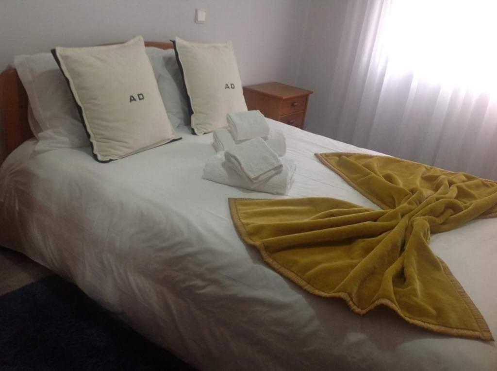 Apartamento Vila Do Conde Exteriör bild