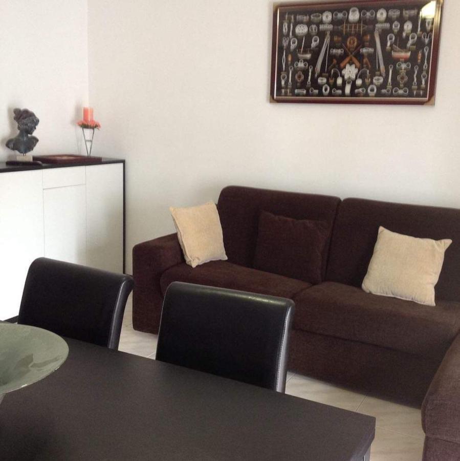 Apartamento Vila Do Conde Exteriör bild