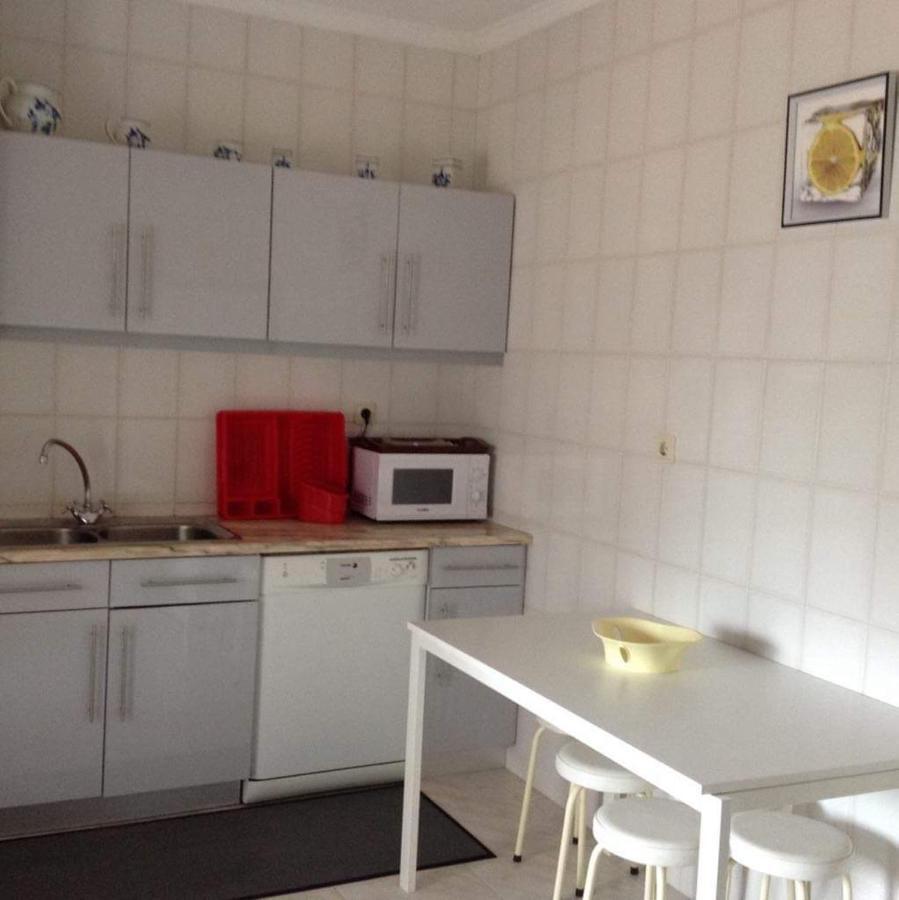 Apartamento Vila Do Conde Exteriör bild