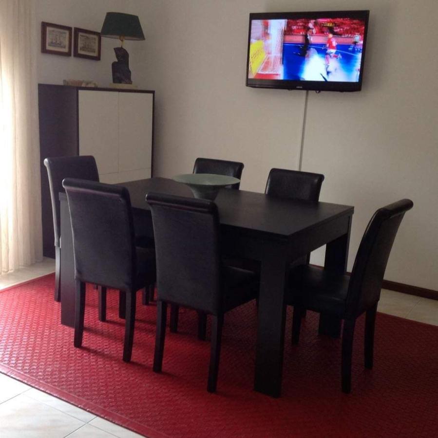 Apartamento Vila Do Conde Exteriör bild