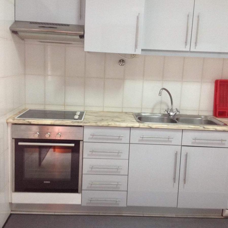 Apartamento Vila Do Conde Exteriör bild